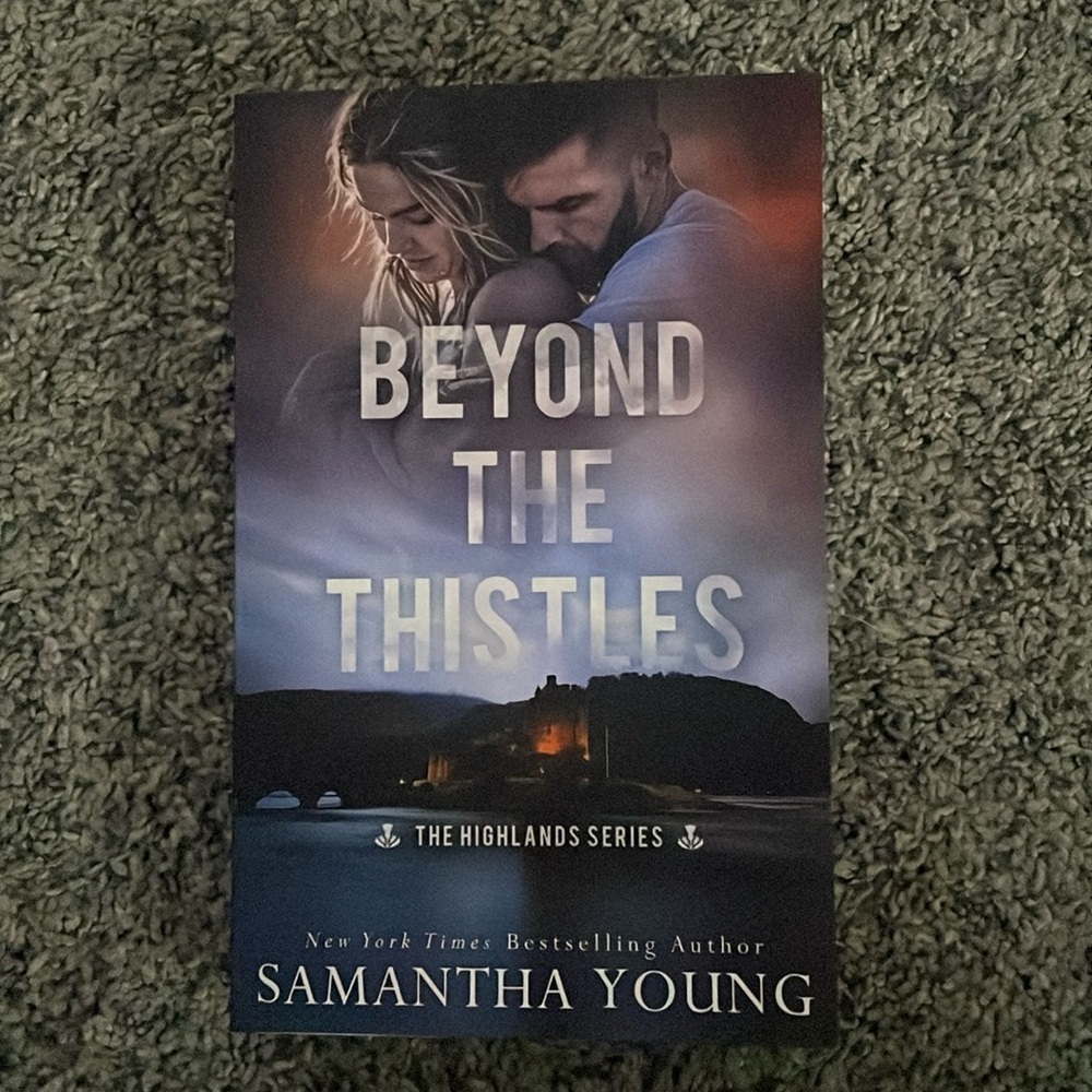 Beyond the Thistles